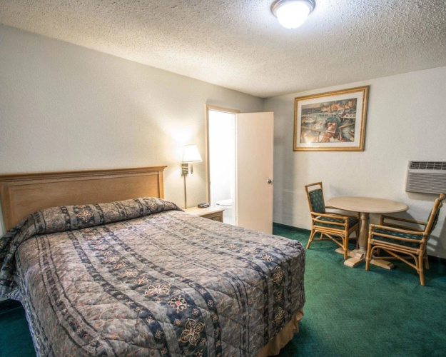 Rodeway Inn Fort Pierce