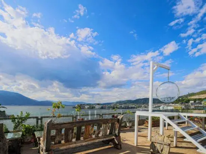 Sea View Inn