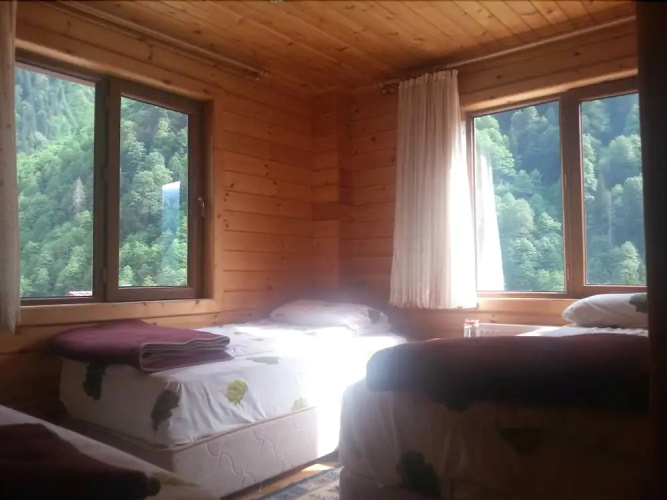 Pirikoglu Hotel