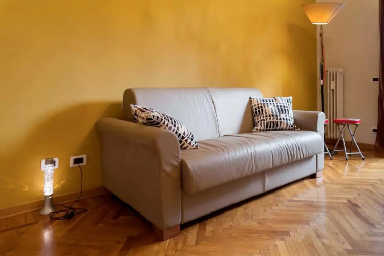 Art Apartment Turin 108