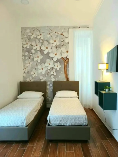 Old Town House apartment