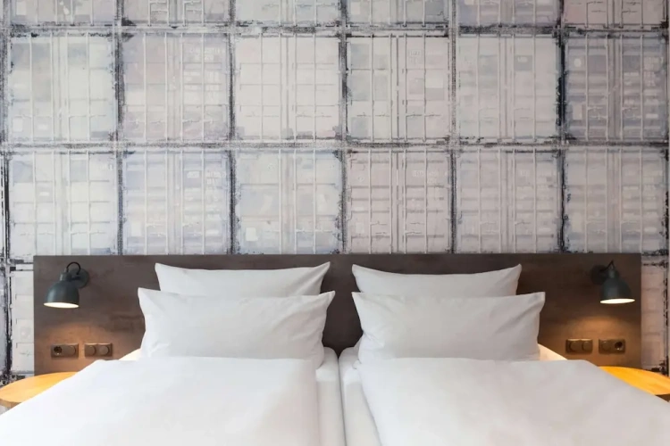 Comfort Twin room