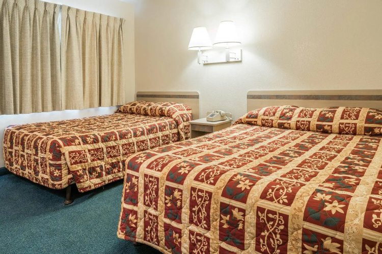 Rodeway Inn