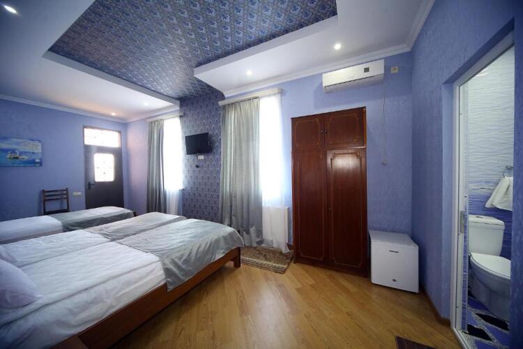 Фотография номера гостиницы Hotel Harmony