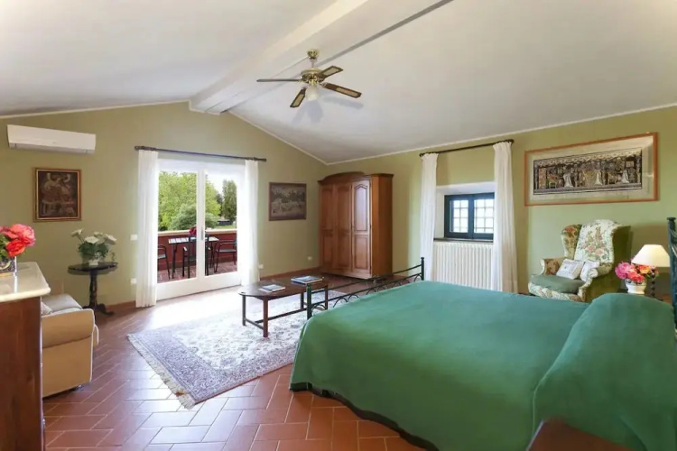 La Casa Rossa
