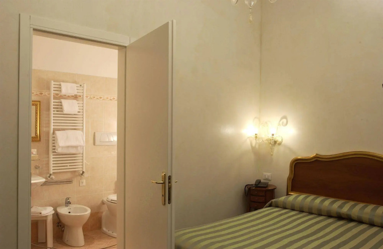 Hotel Locanda Canal