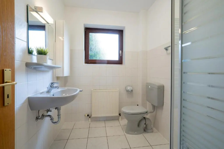 Wohnpark Heisterbusch 14 Wohnung 2