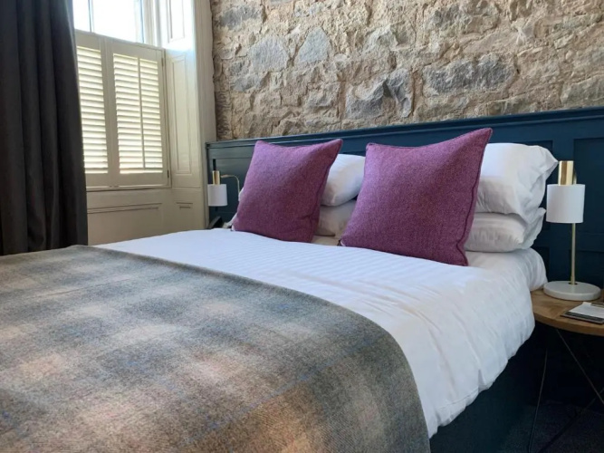 The Balerno Inn