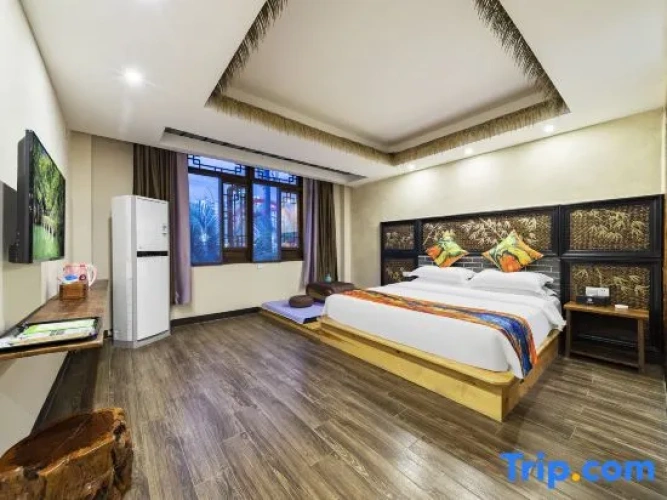 Standard Double Family room