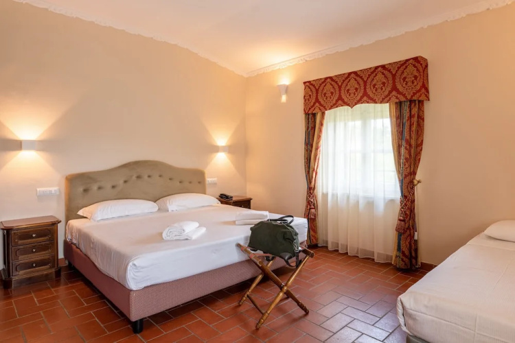 Hotel Villa San Michele