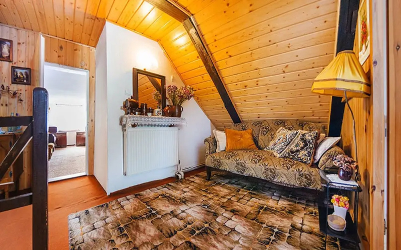 Apartament EverySky Kowary - Podgórze 42