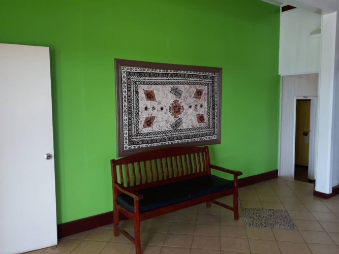 Tavua Hotel
