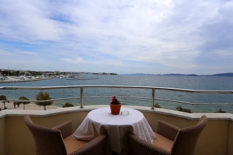 Villa Ivana B&B