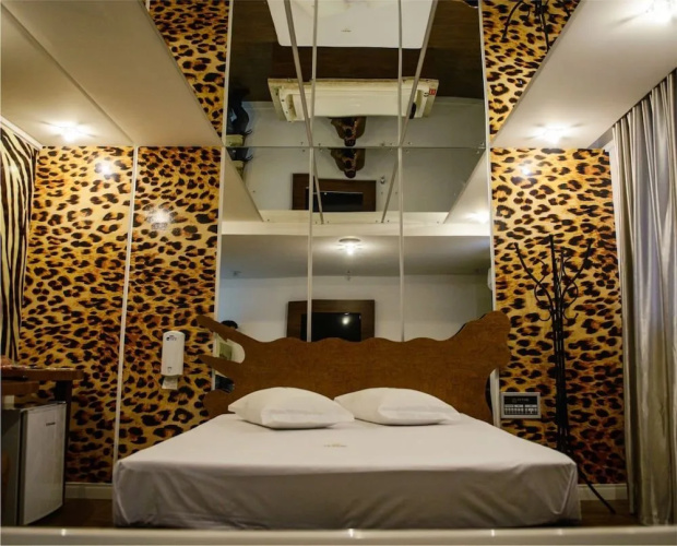 Le Parc Motel