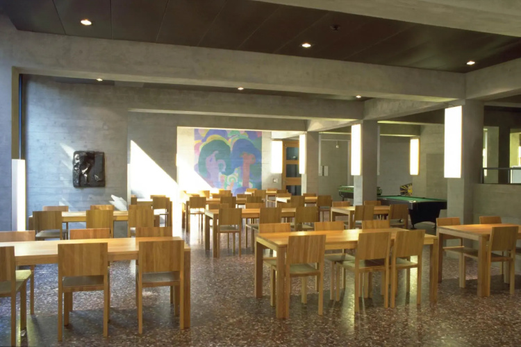 Youth Hostel Zurich