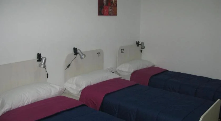 Suisse Guest House Apartments