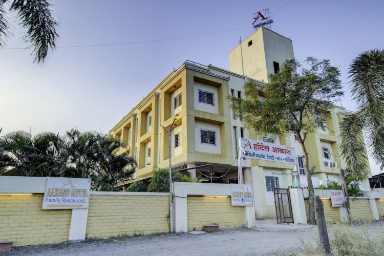 Image de l'hôtel