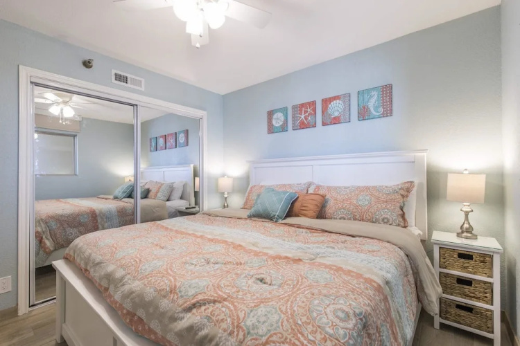 Inverness Condominium 1003