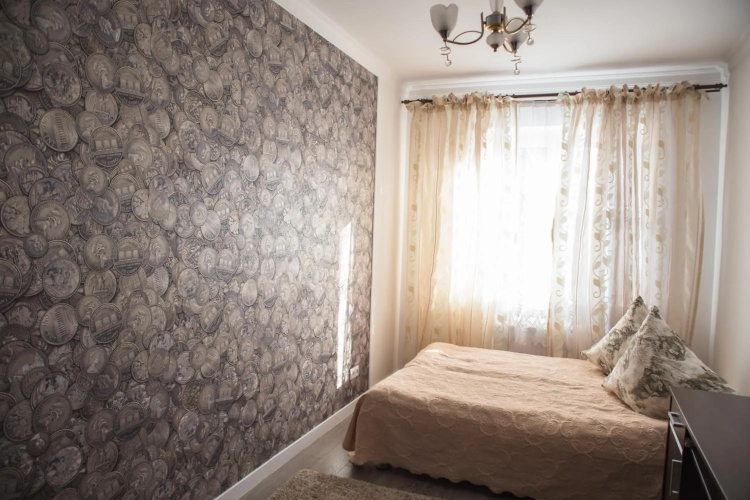 Apartament Lwow