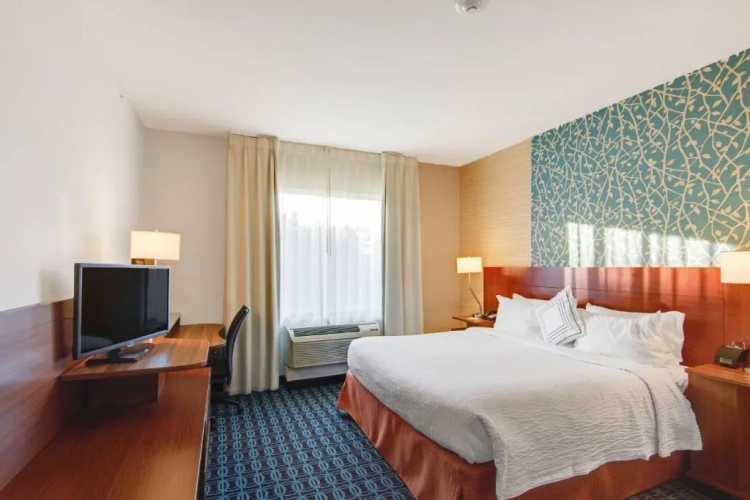 Standard room