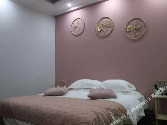 1 Bedroom Double Suite