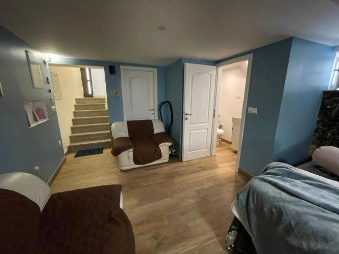 Studio apartman Pod Room