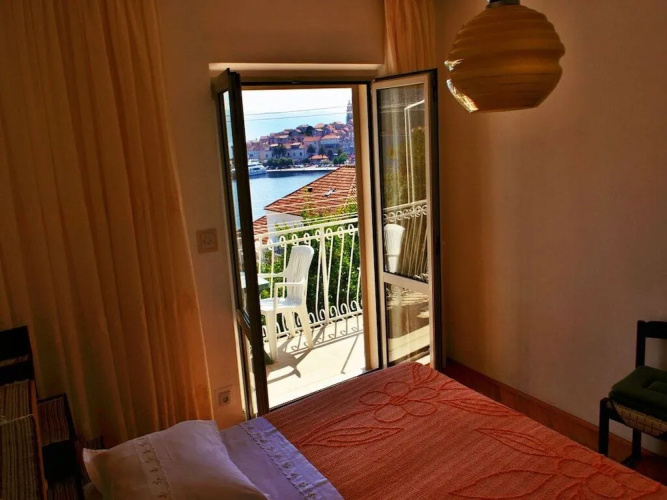Guesthouse Palm Street