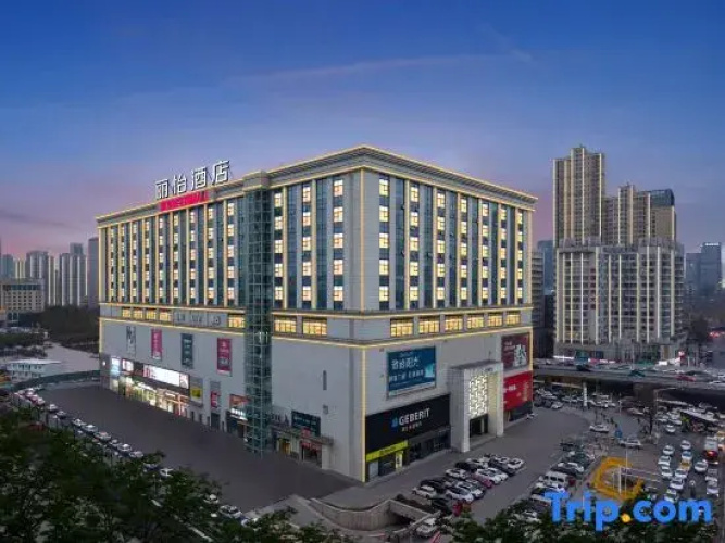 Hotelafbeelding