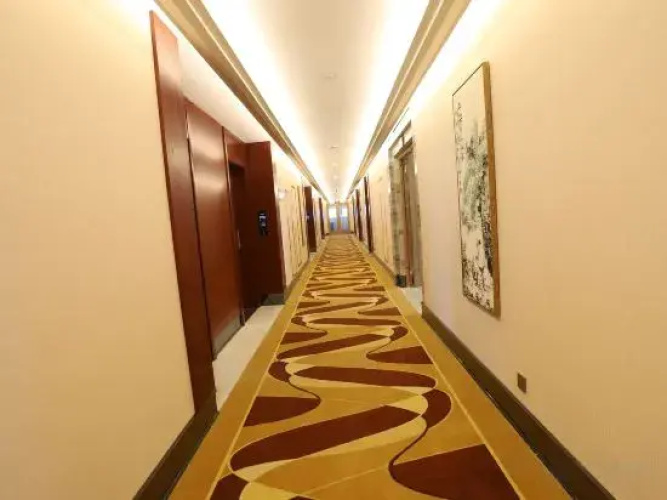 Fuyuan Hotel