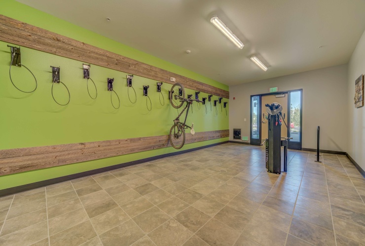 Best Western Premier Peppertree Inn at Bend photo 17