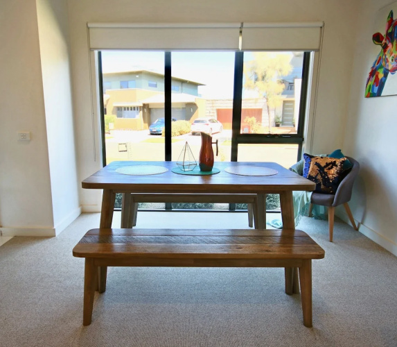 Torquay Townhouse - Close to Beach