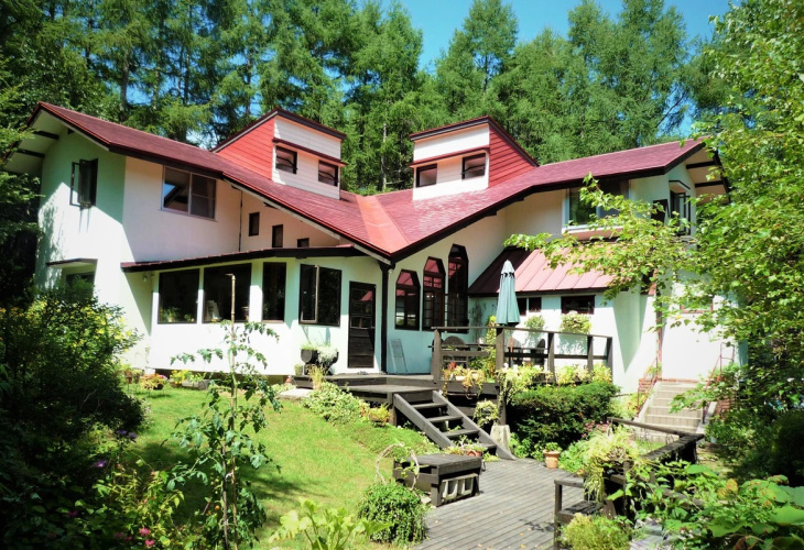 Otel görseli
