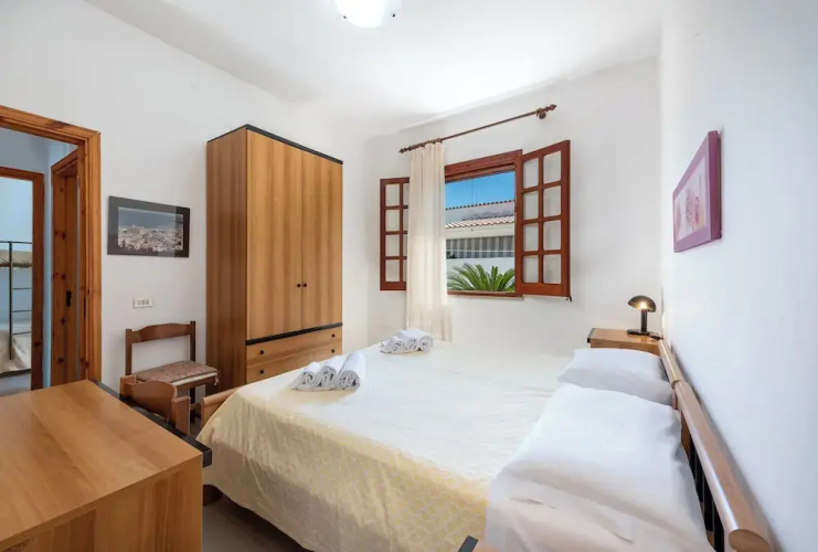 Casa Vacanza Azzurra 2
