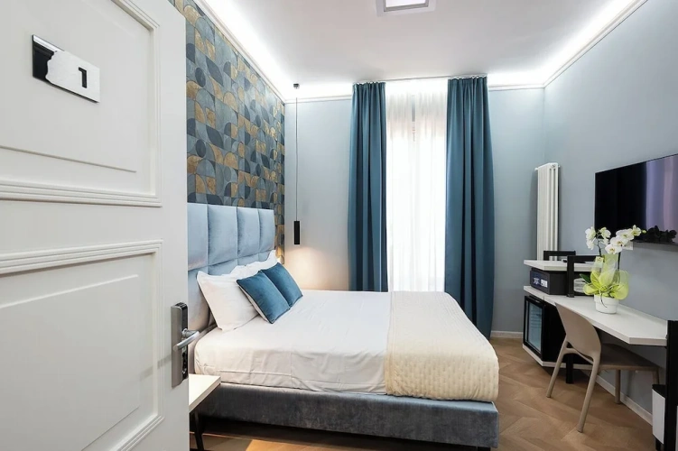 Comfort Double room