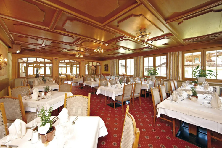 Hotel Habicher Hof
