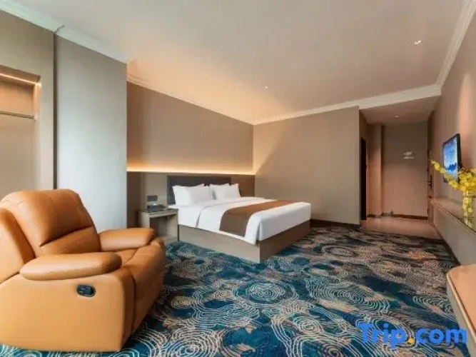 Premier Double room