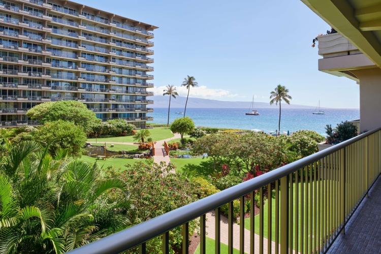 The Whaler On Kaanapali Beach photo 25