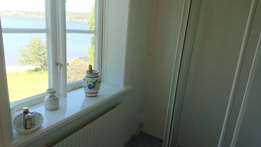 Salsåker Herrgård