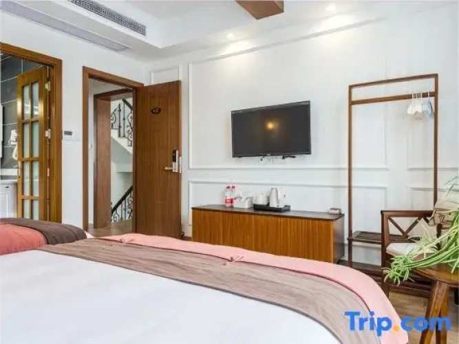 4 Bedrooms Comfort Suite