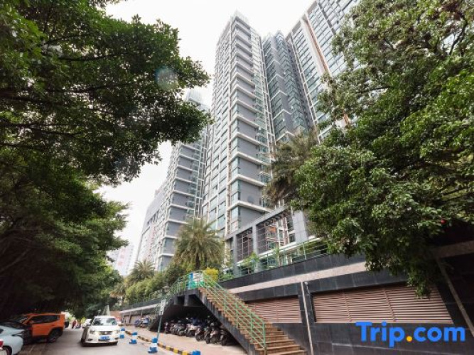 Wheat League Youth Hostel (Nanning Asean Business District Subway Station Branch) - Nanning