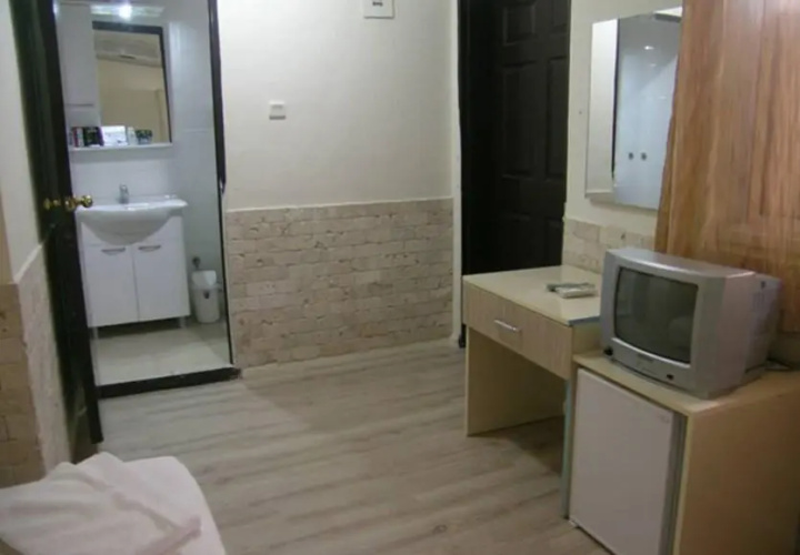 Rana Otel Alacati
