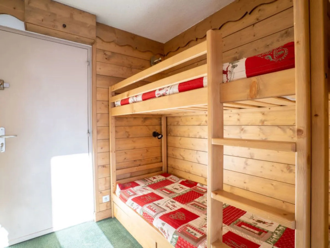 Villa Neves Val Thorens 32104