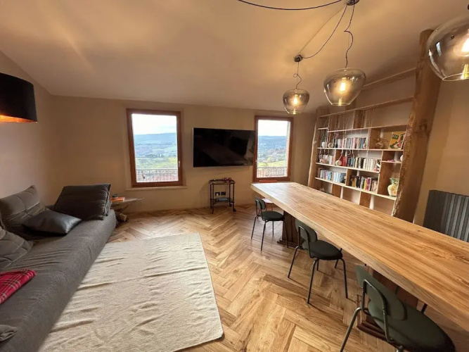 Garibaldi 14 Suite