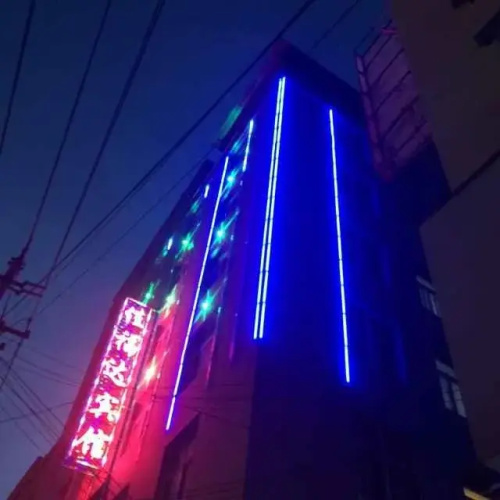Xuanwei Jiafuda Inn