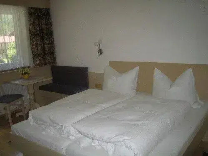 Appartement Klotz