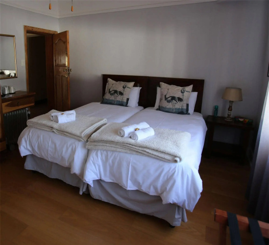 Belmont Guest House