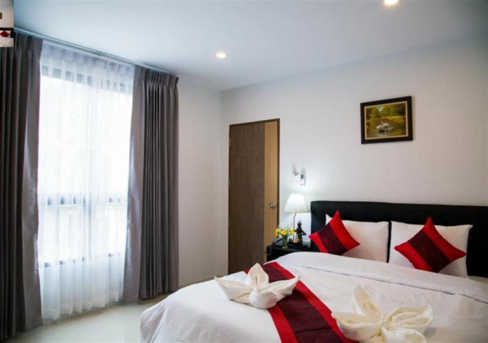 Noble Tarntong Boutique Hotel