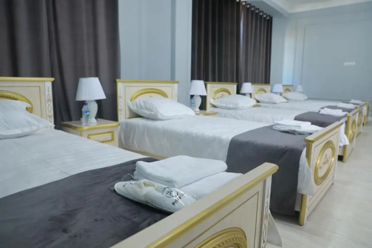 Prime Villa Hotel