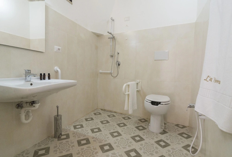Residenza La Nivera