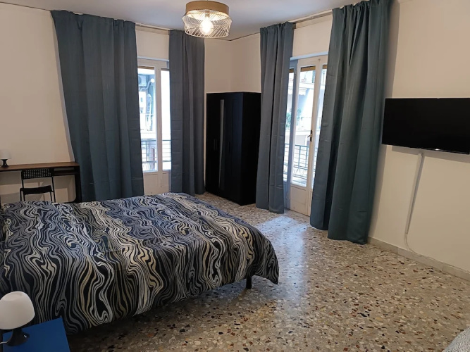 B&B Napoli Fuorigrotta